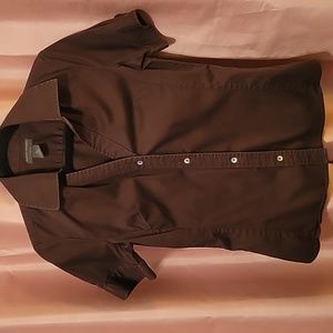 Banana Republic short sleeve